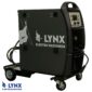 LYNX Elektro Maschinen WMEm MIG 250Di Inverter Апарат за MIG/TIG/MMA заварување