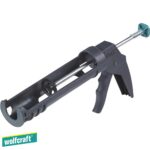 Wolfcraft MG 100 Пиштол за силикон