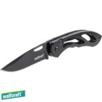 Wolfcraft Работен преклопен нож