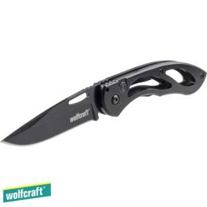 Wolfcraft Работен преклопен нож