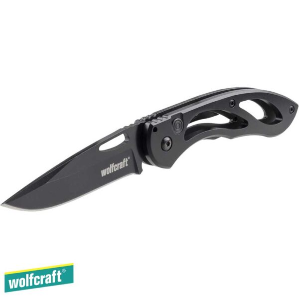 Wolfcraft-4288000-Noz-preklopen_ Wolfcraft Работен преклопен нож