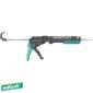 Wolfcraft MG 400 ERGO Пиштол за силикон