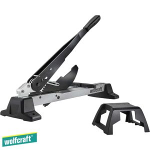 Wolfcraft VLC 1000 Секач за ламинат и винил