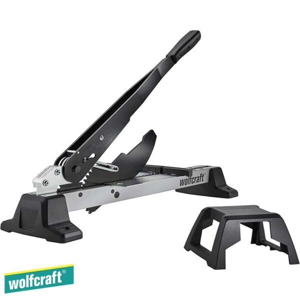 Wolfcraft VLC 1000 Секач за ламинат и винил