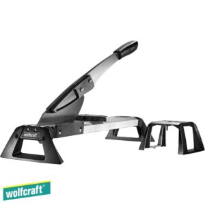 Wolfcraft VLC 800 Секач за ламинат и винил