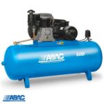 ABAC PRO B7000 500 FT10 15 BAR 10 HP Компресор
