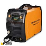 DAIHEN VARSTROJ VARMIG 231-i LCD MIG/MAG MMA и LIFT TIG Инвертер апарат за заварување