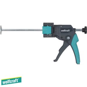 Wolfcraft MG 310 COMPACT Пиштол за силикон