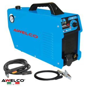 AWELCO PLASMA 40 Инверторска плазма за прецизно сечење метал
