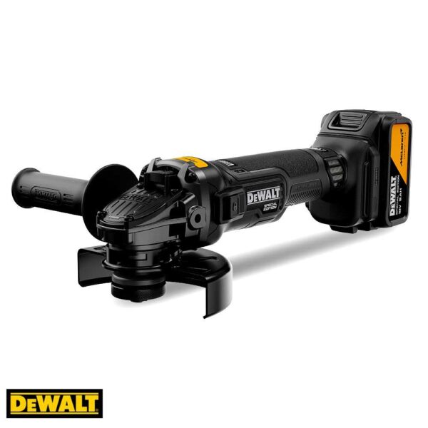 DeWALT DCK2223MP2T McLaren F1 Special Edition Сет Алати