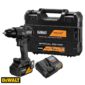 DeWALT DCD86MP1T McLaren F1 Special Edition Ударна дупчалка и одвртувач