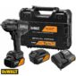 DeWALT DCF99MP2T McLaren F1 Special Edition Ударен одвртувач 1/2