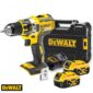 DeWALT DCD790M2 18V XR Brushless Батериска дупчалка/одвртувач