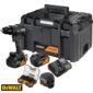 DeWALT DCD86MP2KT McLaren F1 Special Edition Ударна дупчалка/одвртувач со прибор