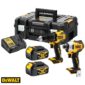 DeWALT DCK2062M2T 18V XR Батериски сет