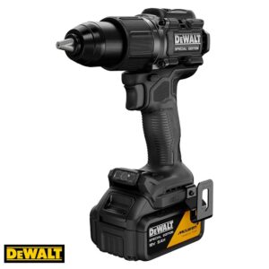 DeWALT DCK2223MP2T McLaren F1 Special Edition Сет Алати