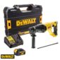 DeWALT DCH133M1 18V XR Батериска SDS-PLUS дупчалка