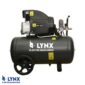 LYNX ELEKTRO MASCHINEN E 243/8/24 230V Клипен компресор 24 l