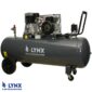 LYNX ELEKTRO MASCHINEN E 400/9/200 230V Клипен компресор 200 l