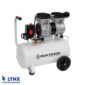 YNX ELEKTRO MASCHINEN EL 150/8/24 230V Безмаслен тивок медицински компресор 24 l