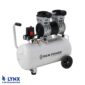 LYNX ELEKTRO MASCHINEN EL 200/8/40 230V Безмаслен тивок медицински компресор 40 l