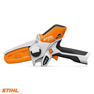 STIHL GTA 26 Set Батериска пила за гранки AS-System