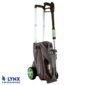 LYNX ELEKTRO MASCHINEN HDEm 160-25 Перач под висок притисок