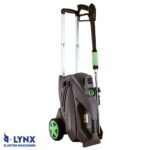 LYNX ELEKTRO MASCHINEN HDEm 190-31 Перач под висок притисок
