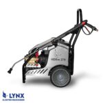 LYNX ELEKTRO MASCHINEN HDEm 270 Перач под висок притисок