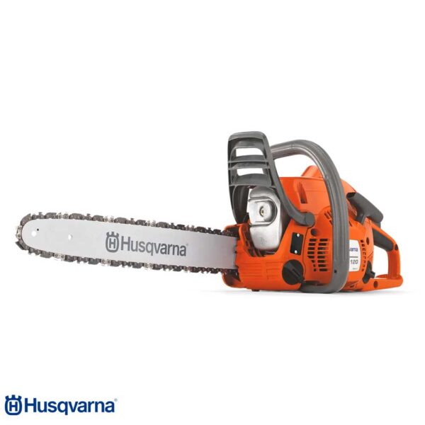 HUSQVARNA 120 Mark II Моторна пила