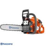HUSQVARNA 135 Mark II Моторна пила
