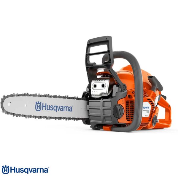 HUSQVARNA 135 Mark II Моторна пила