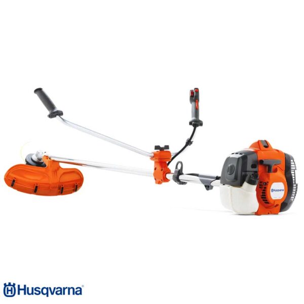 HUSQVARNA 135R Моторен тример за трева