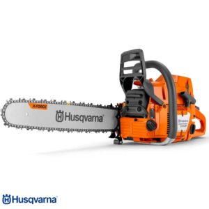 HUSQVARNA 372 XP Моторна пила