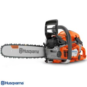 HUSQVARNA 550 XP Mark II Моторна пила