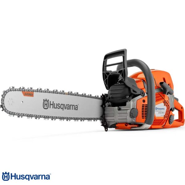 HUSQVARNA 572 XP Моторна пила