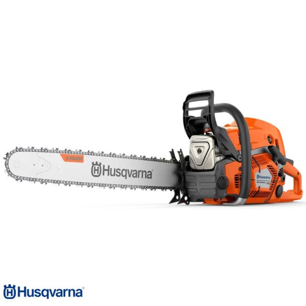 HUSQVARNA 585 Моторна пила