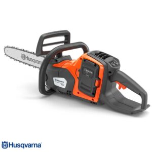 HUSQVARNA 230i Батериска пила (Сет)