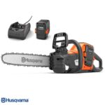HUSQVARNA 230i Батериска пила (Сет)