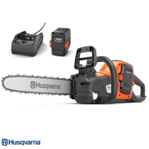HUSQVARNA 230i Батериска пила (Сет)