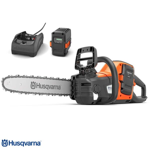 HUSQVARNA 230i Батериска пила (Сет)