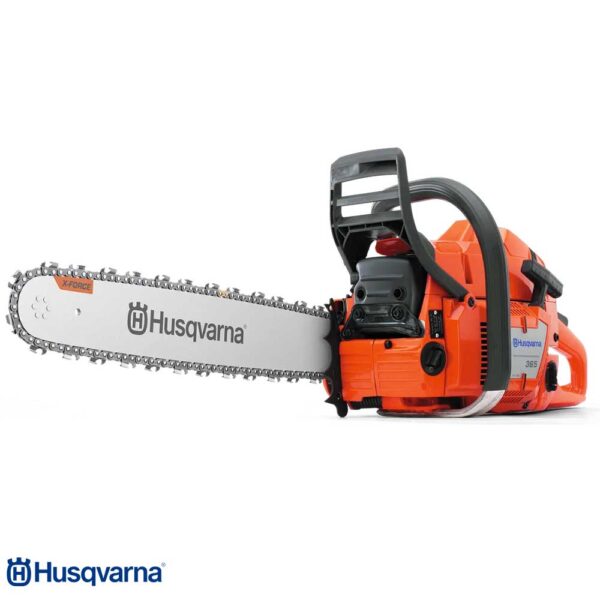 HUSQVARNA 365 Моторна пила