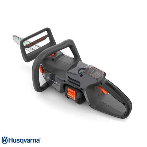 HUSQVARNA Aspire™ C15X Батериска пила (Сет)