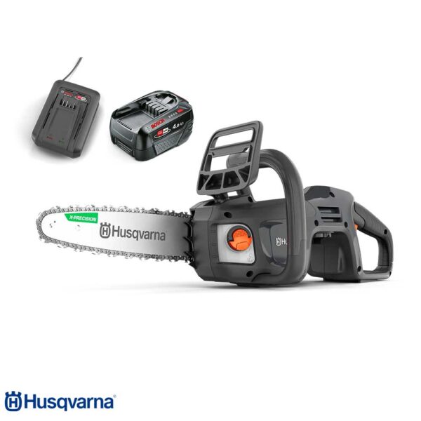 HUSQVARNA Aspire™ C15X Батериска пила (Сет)