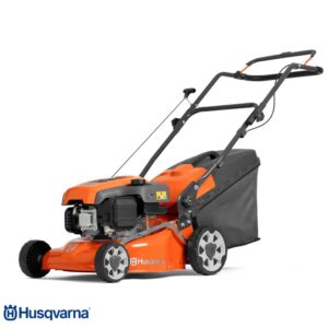 HUSQVARNA LC 140P Моторна косилка за трева