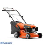 HUSQVARNA LC 140P Моторна косилка за трева