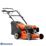 HUSQVARNA LC 140SP Моторна косилка за трева