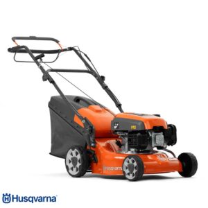 HUSQVARNA LC 140SP Моторна косилка за трева