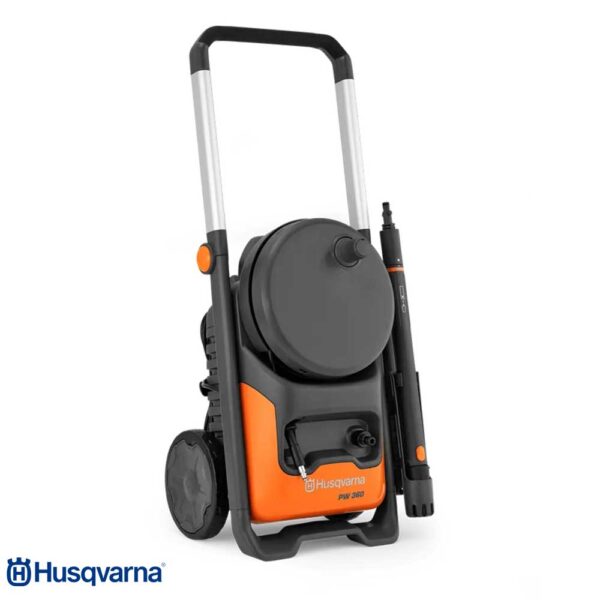 HUSQVARNA PW 360 Перач под висок притисок