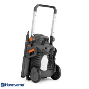 HUSQVARNA PW 360 Перач под висок притисок